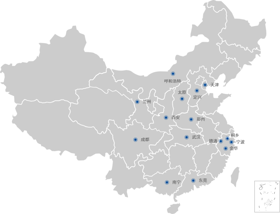尊龙凯时建筑产业现代化基地布局